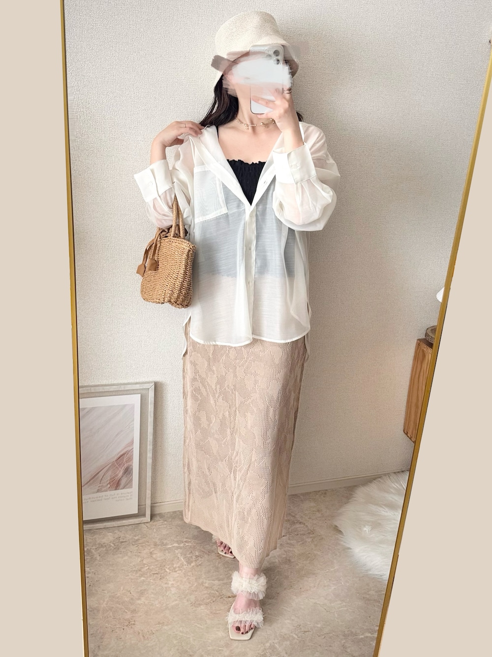 トップス tomo TOMO｜tiptopのシャツ/ブラウスを使ったコーディネート - WEAR