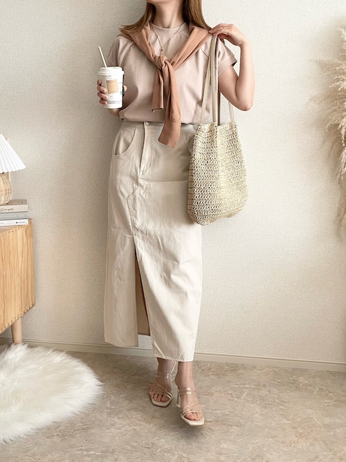 TOMOさんのコーディネート