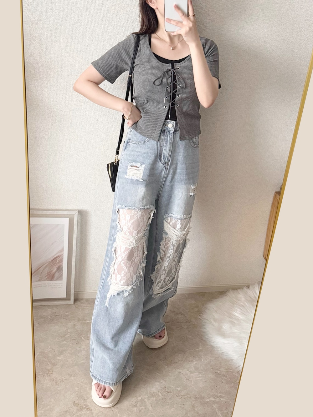 ウェア tomo TOMOのコーディネート一覧 - WEAR