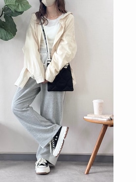 TOMOさんのコーディネート