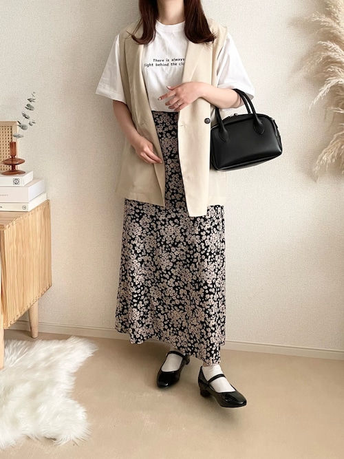 TOMOさんのコーディネート