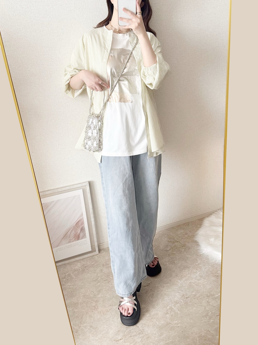 ウェア tomo TOMOのコーディネート一覧 - WEAR