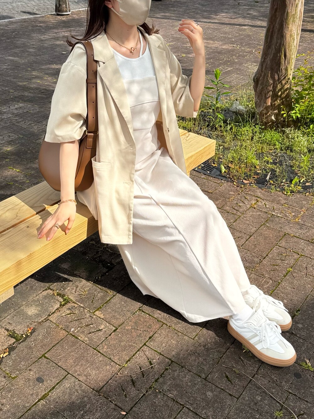 ウェア tomo TOMOのコーディネート一覧 - WEAR