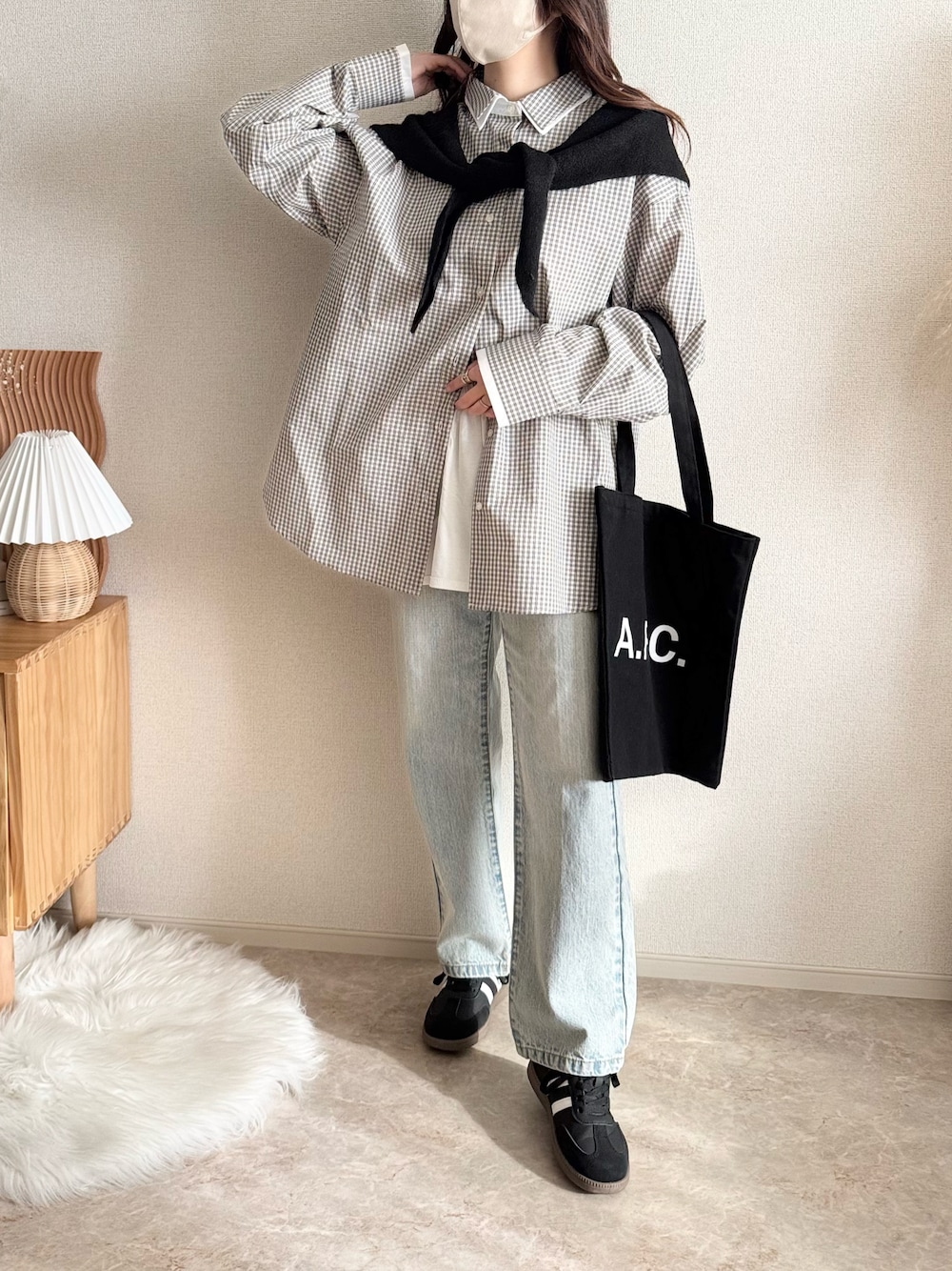 TOMOのコーディネート一覧 - WEAR