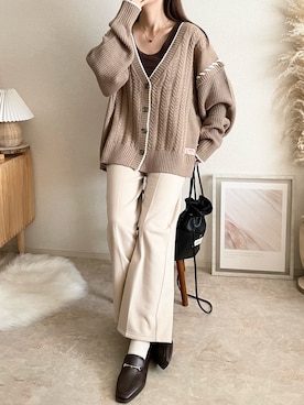 TOMOさんの（Java | ジャバ）を使ったコーディネート