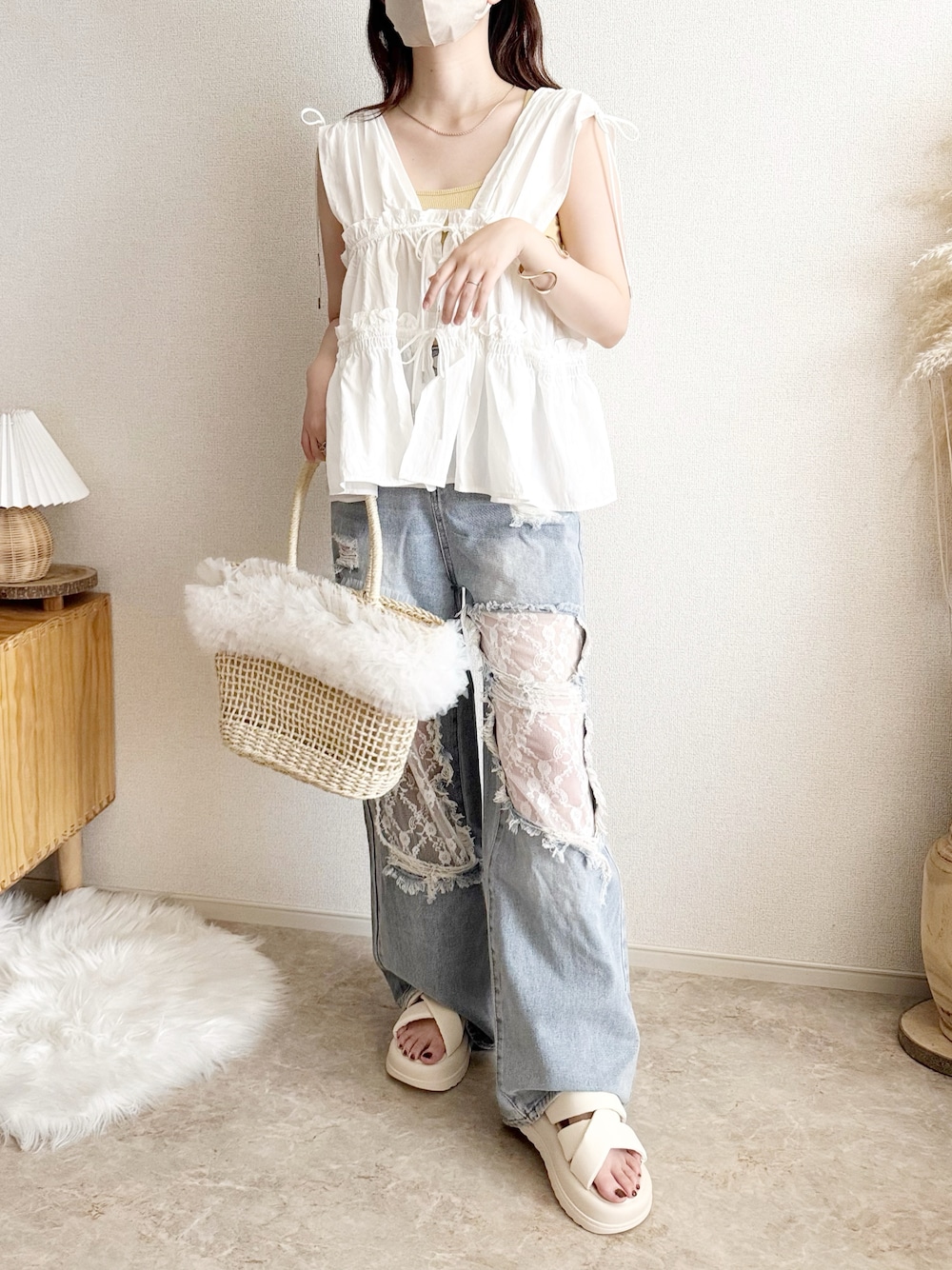 TOMOのコーディネート一覧 - WEAR