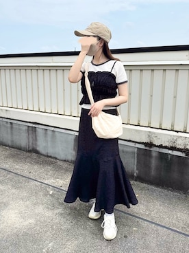 ウェア tomo TOMOのコーディネート一覧 - WEAR