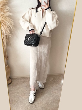 ウェア tomo TOMOのコーディネート一覧 - WEAR