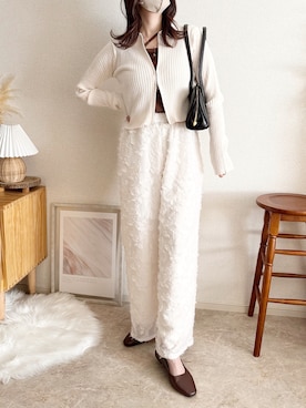 TOMOさんのコーディネート