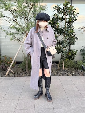 TOMOさんのコーディネート