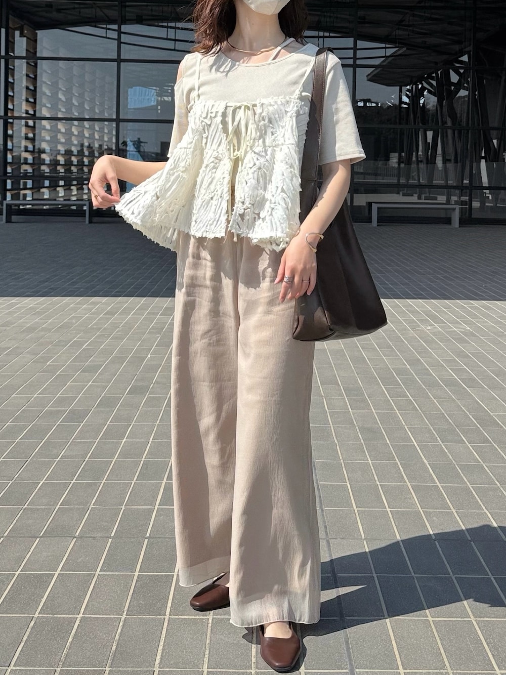 ウェア tomo TOMOのコーディネート一覧 - WEAR