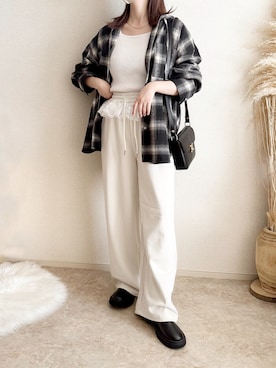 TOMOのコーディネート一覧 - WEAR