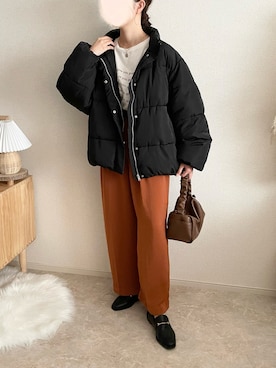 TOMOさんのコーディネート