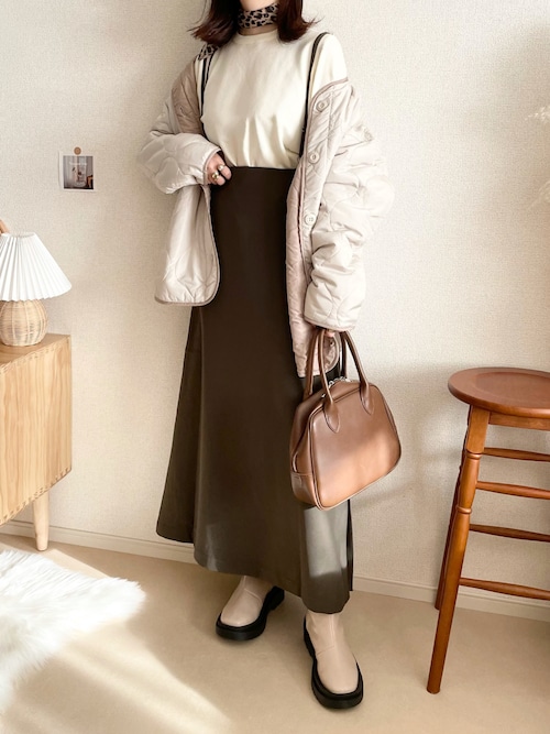 TOMOさんのコーディネート