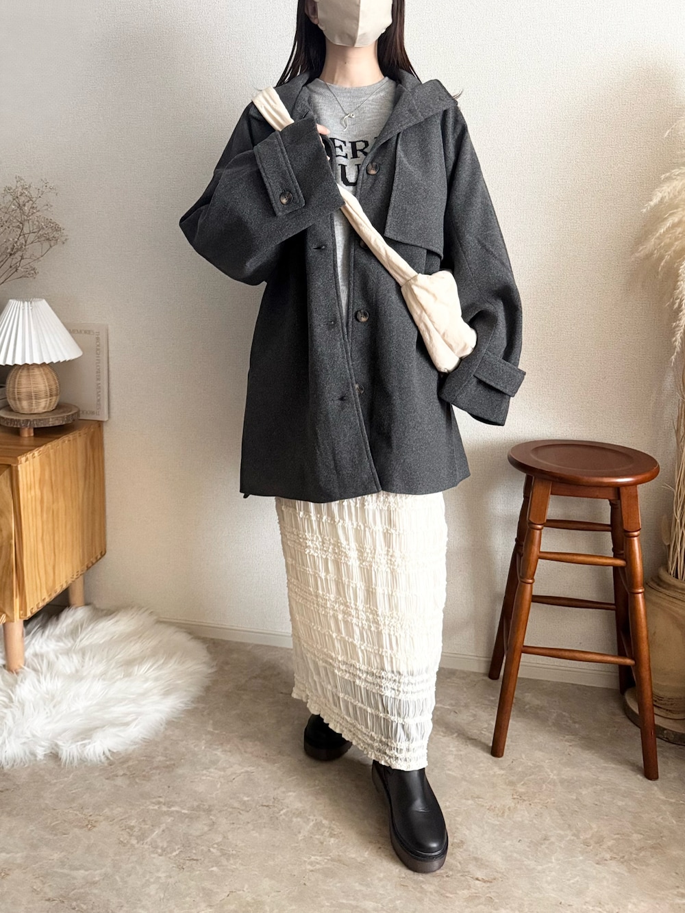 TOMOのコーディネート一覧 - WEAR