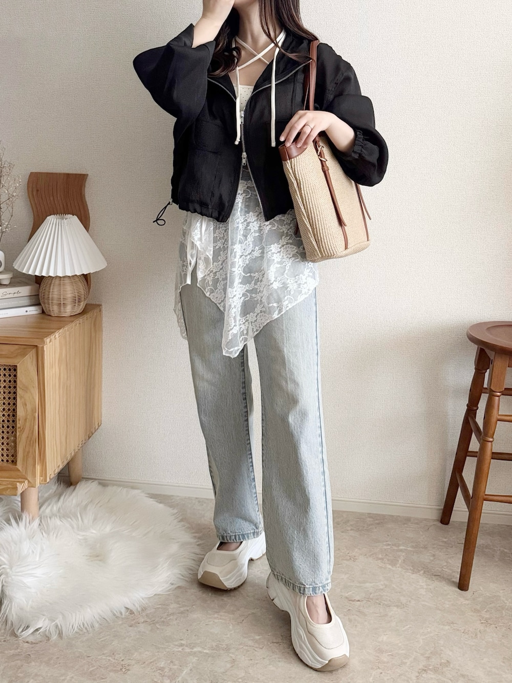 TOMOのコーディネート一覧 - WEAR