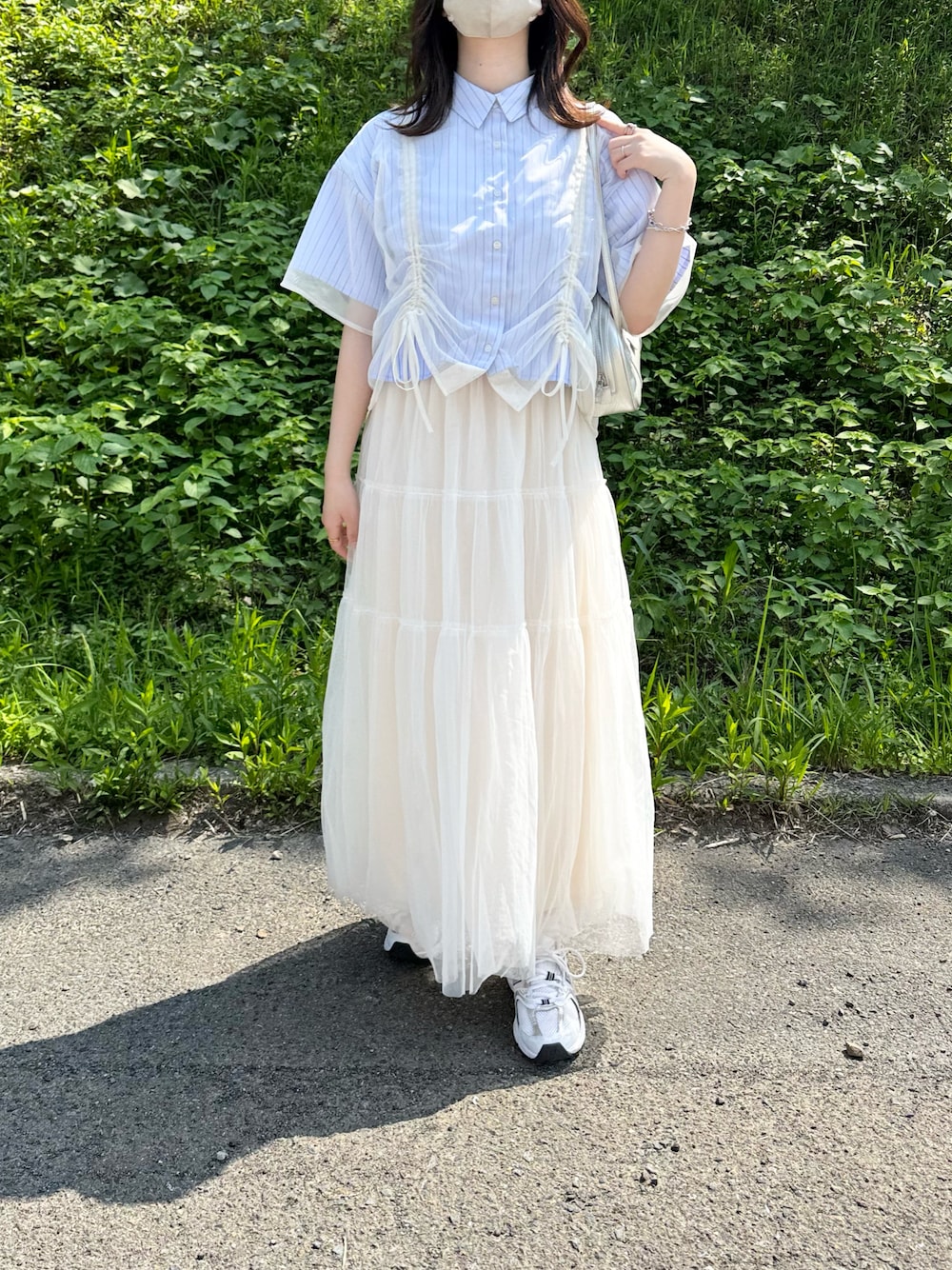 ウェア tomo TOMOのコーディネート一覧 - WEAR
