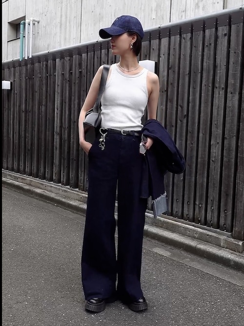 カンペール] BCN / フラットシューズ（モカシン/デッキシューズ