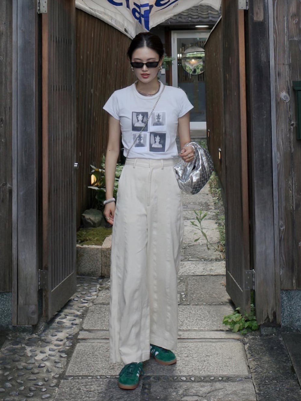 大人気 adidas Gazelle Indoor ユニセックス コーデのPOINTに◎ 大人気 adidas Gazelle Indoor ユニセックス コーデのPOINTに◎