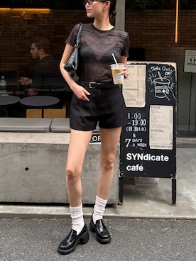 CAMPER（カンペール）の「Helena Bajo(エレナバホ)（パンプス）」 - WEAR