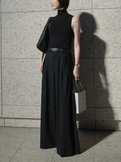 パンツ beautiful people side tuck BOX skirt beautiful people side tuck BOX skirt