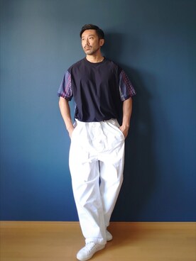 cdgさんのコーディネート