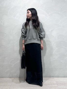 yuguさんのコーディネート