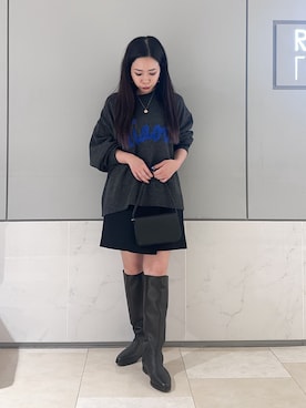 yuguさんのコーディネート