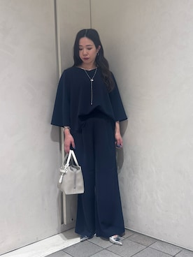 yuguさんのコーディネート