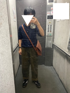 ユウキさんのコーディネート