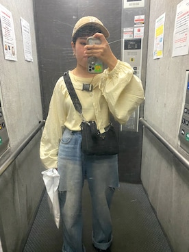 ユウキさんのコーディネート