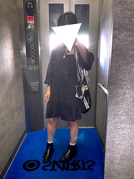 ユウキさんのコーディネート