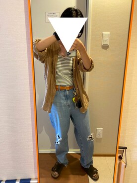 ユウキさんのコーディネート