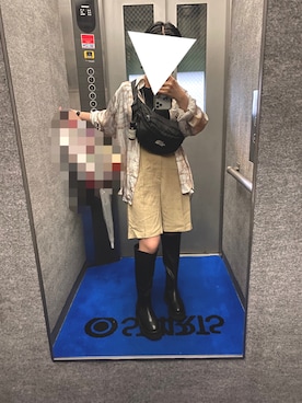 ユウキさんのコーディネート