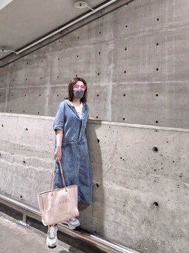 Felicia W🐈‍⬛さんのコーディネート