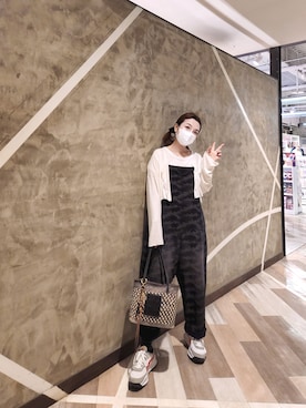 Felicia W🐈‍⬛さんのコーディネート