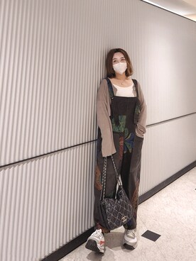 Felicia W🐈‍⬛さんのコーディネート