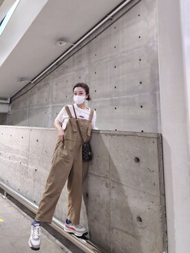 Felicia W🐈‍⬛さんのコーディネート