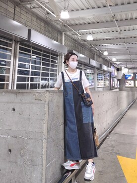 Felicia W🐈‍⬛さんのコーディネート