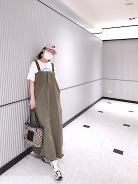 Felicia W🐈‍⬛さんのコーディネート