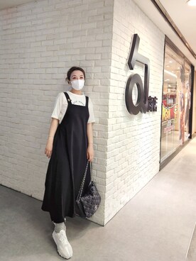 Felicia W🐈‍⬛さんのコーディネート