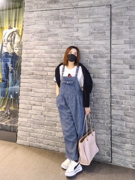 Felicia W🐈‍⬛さんのコーディネート