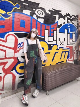 Felicia W🐈‍⬛さんのコーディネート