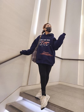 Felicia W🐈‍⬛さんのコーディネート