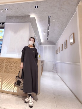 Felicia W🐈‍⬛さんのコーディネート