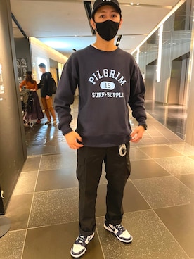 k.hasebeさんのコーディネート