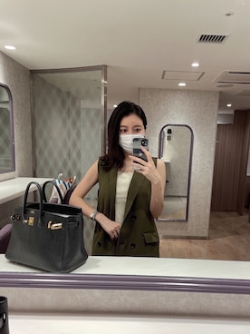 RUIさんのコーディネート