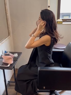 RUIさんのコーディネート