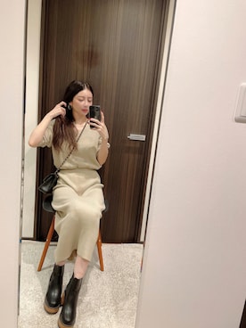 RUIさんのコーディネート