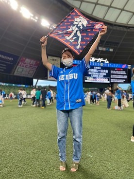 ネビル・ロングボトムさんのコーディネート